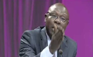 Luc Sarr sur les "Mémoires" de Diouf : "Ceux qui s'agitent sont des transhumants ou ont des reproches à se faire"