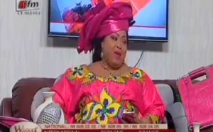 Wareef du jeudi 20 Novembre 2014 - Thème: Yarluuwaane