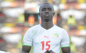 Papiss Demba Cissé : "C’est injuste de dire que l’équipe de 2015 est supérieure à celle de 2012"