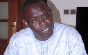 Arrestation de Mouramani Kaba Diakité : Ansoumana Danfa du Mac Authentique, nie toute relation avec le «commando Pastef»
