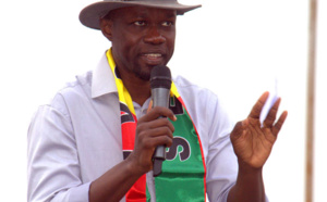 Fête du 4 avril 2023 à Ziguinchor : Ousmane Sonko décline l'invitation