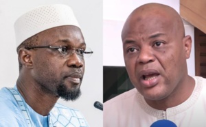 Affaire Ousmane Sonko-Mame Mbaye Niang: Le procès en appel bientôt programmé
