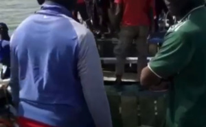 Tensions à Cayar: Plusieurs pirogues remplies de jeunes Guet-Ndariens convergent vers ce village de pêcheurs
