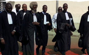 Affaire Mame Mbaye Niang : Les avocats de Ousmane Sonko face à la presse, ce jeudi
