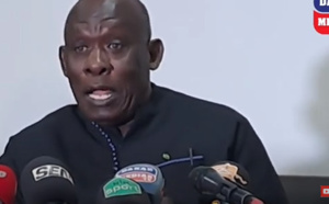 Fédération sénégalaise de basket / Baba Tandian crache le feu sur Babacar Ndiaye : "Il ne dit jamais la vérité"