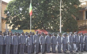 Promotion d'un IGE à la tête de la Douane : Ça râle chez les gabelous