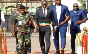 Les travailleurs de la mairie de Ziguinchor en rouge : Pourquoi Ousmane Sonko ne veut pas et ne peut pas signer l’augmentation des salaires ?