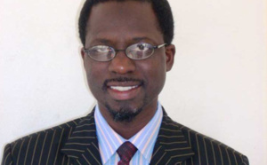 Dr. Abdoulaye Ndoye promu n°2 de Rewmi : «Nous allons bientôt vers des échéances, il faut se préparer en conséquence, avec des hommes fidèles»