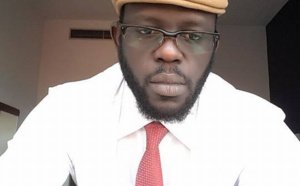Daouda Faye, beau-frère du Président Macky Sall répond à Wade : "La devise des vaillants GIGN est d'assurer la sécurité du Président, de sa famille..."