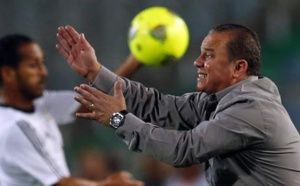 L'Egypte limoge son sélectionneur