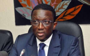 Conseil interministériel sur la campagne agricole 2023-2024 : Propos introductif du Premier Ministre, Amadou Bâ