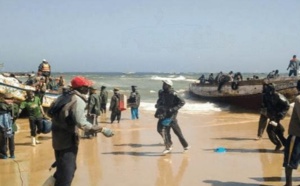 Affrontements entre pêcheurs : Le Parquet de Thiès annonce des arrestations à Mboro et à Cayar