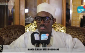 "Nianou" El Hadj Bassirou Diagne : Sa famille recommande de revoir les comportements, pour préserver la stabilité du pays