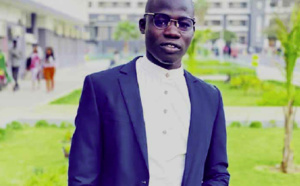 Alerte de Moussa Thiam, président de l'Amicale des étudiants de Fatick : «Nous sommes menacés d’expulsion pour arriérés de loyer…»