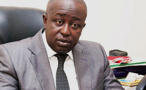 Ousmane Sy Ndiaye, directeur exécutif de l’UNACOIS/Jappo sur la pénurie de sucre : «Le monopole doit être cassé»