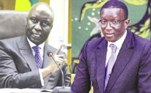 Sanction contre le 2e vice-président de Rewmi : L’audience Amadou Bâ-Yankhoba Diattara qui a irrité Idy