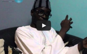Critiques contre le Comité d'organisation du Magal, Macky et Marième Sall, Cheikh Amar... Serigne Modou Mbacké tire sur tout ce qui bouge 