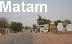 Matam : L'infirmière d'un village accusée de négliger des malades
