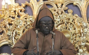 Nécessité de répondre ou lettre ouverte à Daouda Gbaya, Cheikh Yerim Seck, Aly Fall, Mouhamadou Ndiaye Doss, Abdoul Aziz Mbaye et Abdou Diouf
