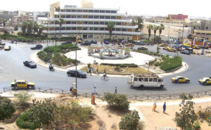 DPBEP 2015-2017 : Amadou Ba magnifie le travail de la Sicap