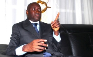 Dossier Acelor Mittal : Aly Ngouille Ndiaye somme Wade d’exhiber ses preuves