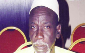 Pour plus de crédibilité et d’assise de l’APR et de la coalition Benno à Patar : L’ancien maire alerte et demande le soutien de Macky Sall