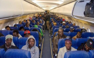 Gouvernance, migration et développement : Vingt projets de migrants de retour et de potentiels migrants financés