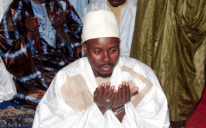 Attaques contre Serigne Bass Abdou Khadre : Abdourahmane Mbacké Kosso met en garde Modou Sidy Mbacké