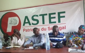 Récurrence des conflits entre pêcheurs : Les recommandations des cadres de Pastef