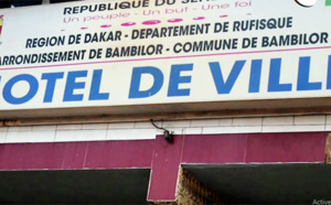 Commune de Bambilor : Les jeunes déplorent le fait que leur commune manque de tout