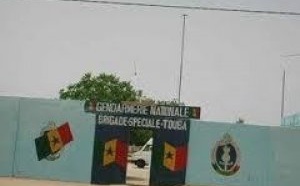 Echanges de coups de feu à la gendarmerie de Touba: Un lobbying intense fait libérer Serigne Saliou Mbacké  et Idy Kâ 