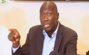 Réplique de Dame Mbodji face aux menaces de  Cheikh O. Anne : «Le G7 fera face… »