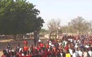 Bambey/ Accusations de détournement au Lycée de Ngoye: Le proviseur et l’intendant relevés