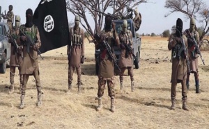 Nigeria: Des hommes armés tuent près de 50 personnes dans le centre-nord