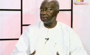 "Opinion" reçoit Moustapha Ka