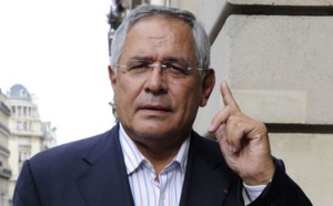Lettre ouverte à Robert Bourgi/ Makhtar Diouf: « Macky Sall a vraiment choisi le mauvais cheval... »