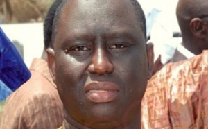 Lendemain du meeting de l'opposition : Aliou Sall poursuit Me Wade en justice