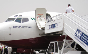 Transport aérien : AHS Sénégal dans la tourmente