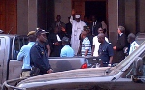 Affaire Habré : La Chambre d’accusation est au cœur des procédures