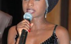 Maty 3 Pommes à cœur ouvert: "Comment j'ai atterri à Africa 7″