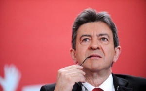 Jean-Luc Mélenchon : "L'Europe va mourir et peut-être même entrer en guerre"