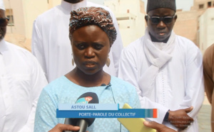Ouakam / Mamelles Extension 2: Les habitants de la Cité El Hadji Malick Sy, dénoncent l'insécurité galopante 