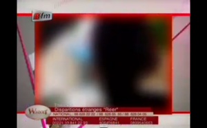 Vidéo - Témoignage: "J'ai été kidnappée par trois hommes puis..."