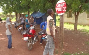 Lutte contre Ebola: trois Guinéens et une Sierra Léonaise arrêtés à Bakel