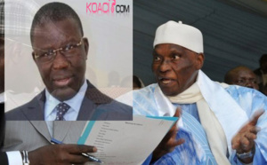 Suite à la sortie de Wade et de Babacar Gaye, d'anciens ministres libéraux claquent la porte du Pds et créent l'association "Les amis de Macky Sall"