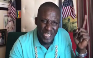 Assane Diouf poursuivi pour appel à l’insurrection : Sa version des faits qui dénonce un complot