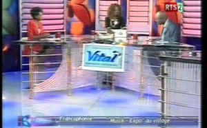 Abdoulaye Koundoul, invité de "Kenkélibaa" de ce mardi