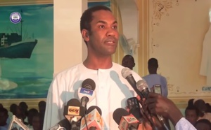 Sermon de Serigne Khadim Mbacké: Le fils de Serigne Mbacké Sokhna Lô parle de la mort 
