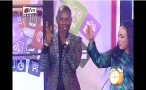 Quand Adja Aminata Guèye chante les louanges de Pape Cheikh Diallo, Déguéne, Mado...