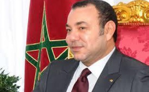 Report de la visite officielle du Roi du Maroc en Chine